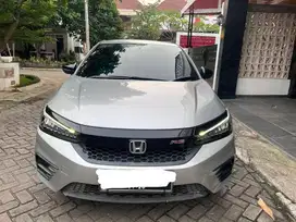 Honda City Hatchback