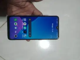 Realme 3 pro ram 4/64