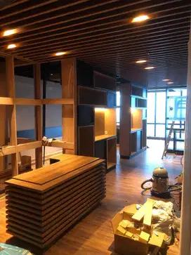 Jual RUGI Ciputra World Office Mayjen Sungkono