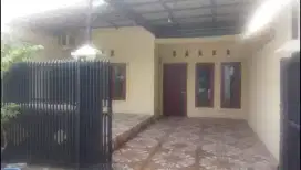Cluster di Cipondoh Kota Tangerang