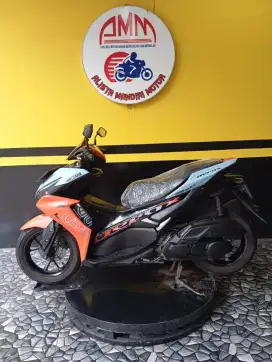 ALL NEW AEROX CONN TH 2024. BS TRAD IN, CC, CASH KREDIT