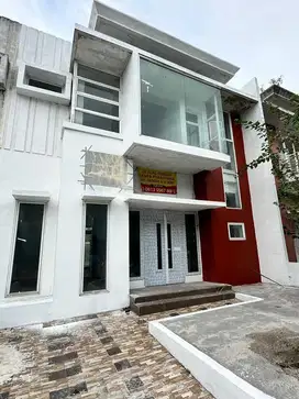 Dijual Rumah (Nego)