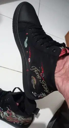 hongkong Full black