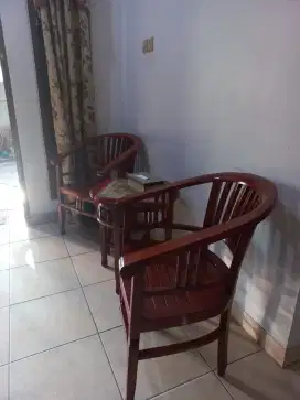 JUAL FURNITURE ANTIQUE OWNER PINDAH KE LN