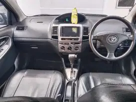 Vios G Automatic 2004 Pajak On
