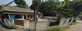 Dijual Cepat Rumah Kontrakkan 5 Pintu Bintaro,Tangerang Selatan