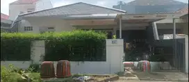 Rumah kawasan mandiri dan tenang cocok buat hunian di buncit