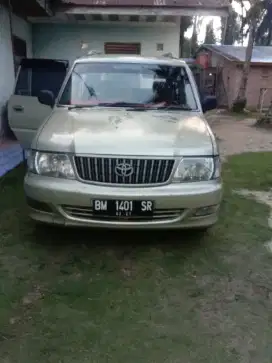 Kijang lsx 2003