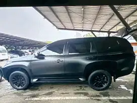 Mitsubishi Pajero Sport 2020