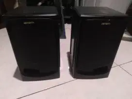 Jual Speker AIWA EX Compo