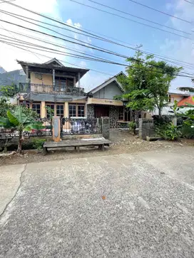 Tanah Murah Harga Di Bawah NJOP Dalam Komplek Di Sawangan Depok