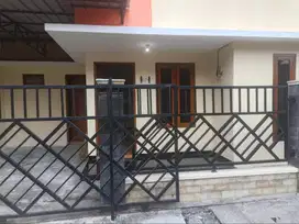 Disewakan Rumah Lokasi Yogya