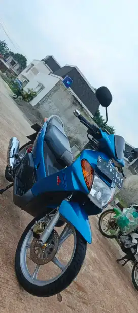 Nouvo sporty 2004