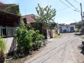 Rumah hitung tanah