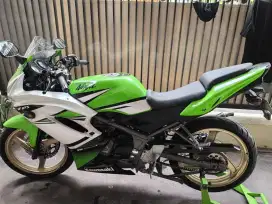 KAWASAKI NINJA RR 2014 SE ANNIV 30TH