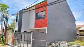 Hunian Cantik Minimalis Area Cigadung 2 Lantai