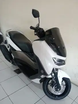 YAMAHA NMAX 2021