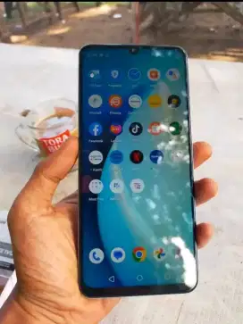Realme not 50 muluss