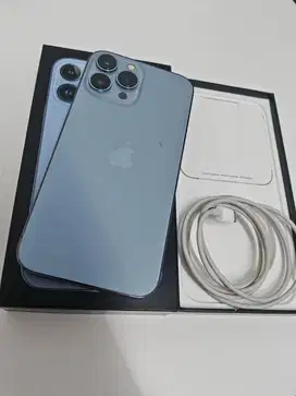 Iphone 13 Pro max 256GB