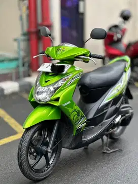 Yamaha Mio Soul