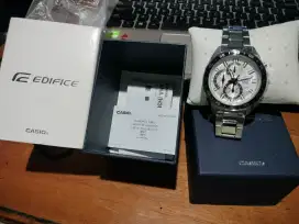 Jam tangan Casio Edifice