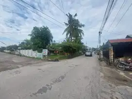 Tanah Kenten Cocok Untuk Bangun Hunian Mewah: SHM