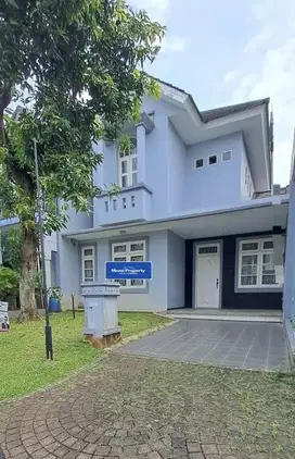 Jual Murah Rumah Siap Huni Kota Wisata Cibubur