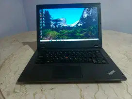 Lenovo thinkpad L440 harga murah meriah