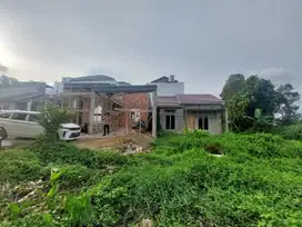 170Jt Tanah Murah SHM di Tanjung Barangan Cocok Investasi Atau Hunian