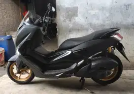 Nmax 2015 pajek idup tangsel