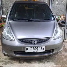 Honda Jazz 2007 Bensin
