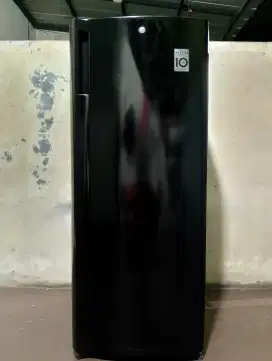 freezer LG 6 rak