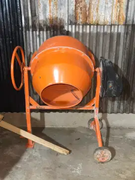 Molen starke cs200