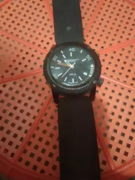 Jam tangan wanita merk Burberry sport 1378