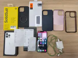 Iphone 13 Pro Max 256Gb IBOX PA/A