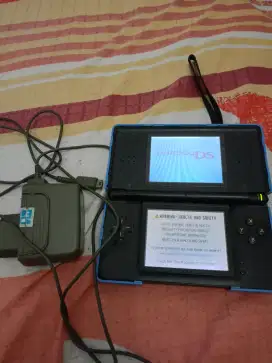 NDS lite normal