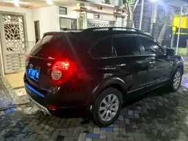Velg captiva R17 jual apa adanya