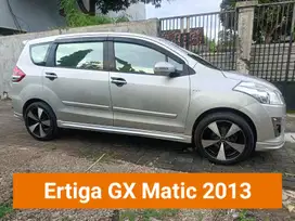 Suzuki Ertiga 2013 Bensin