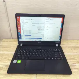 Laptop Acer TravelMate P214-52G Core i5-10210U 8gb 256gb Hdd 1tb MX230
