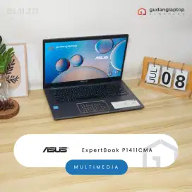 ASUS ExpertBook P1411CMA
INTEL N4020 4/256