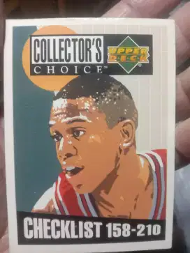 Kartu basket jadul