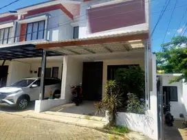 Jual Cepat Rumah Harga Termurah Dalam Cluster Area Bintaro
