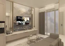 Sewa Apartemen La Viz Mansion Pakuwon Mall