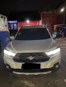 Suzuki XL7 2021 Bensin