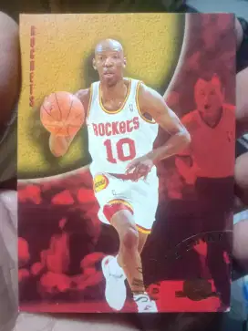 Kartu basket jadul