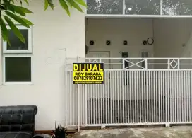 Rumah perumnas Gunung Kota Cirebon