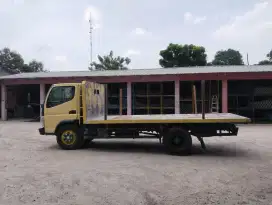 Mitsubishi Colt Diesel/ Karoseri Losbak (Nego Ditempat)