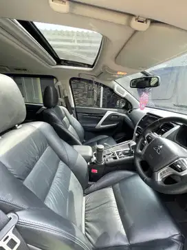 Mitsubishi Pajero Sport 2021 Diesel