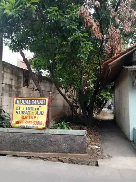 Di jual secepatnya butuh uang