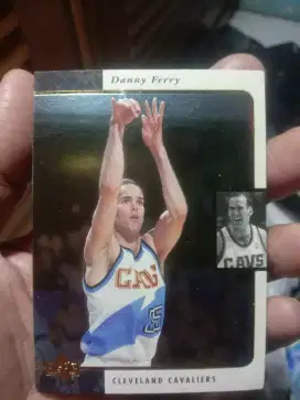 Kartu basket jadul